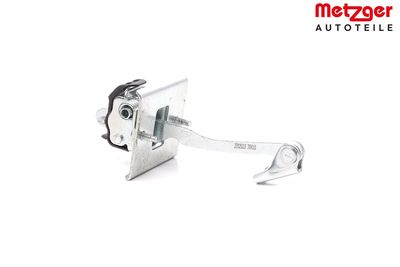 TüRFESTSTELLER METZGER AUTOTEILE 2312113 4