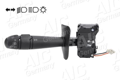 COMUTATOR COLOANA DIRECTIE