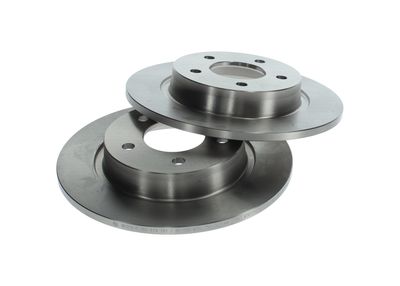 BREMSSCHEIBE BOSCH 0986479181 24