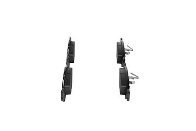 BREMSBELAGSATZ SCHEIBENBREMSE ATE 13046073432 20