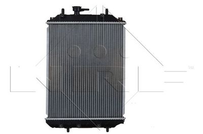 Radiator, engine cooling 53414