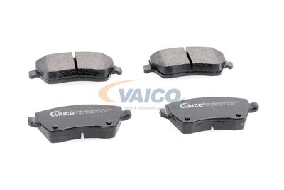 BREMSBELAGSATZ SCHEIBENBREMSE VAICO V460157 34