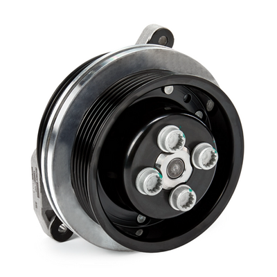 водна помпа, охлаждане на двигателя RIDEX 1260W0236P