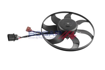 VENTILATOR RADIATOR BOGAP A4243183 2