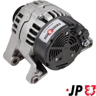 Vorschau Generator Ansicht 2