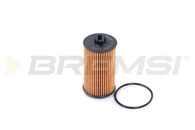 Filtar za ulje BREMSI FL0006