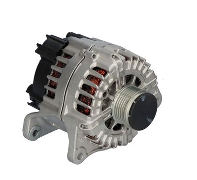 GENERATOR / ALTERNATOR VALEO 444718 24