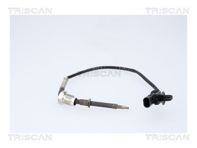 датчик, температура на изгорелите газове TRISCAN 8826 15018