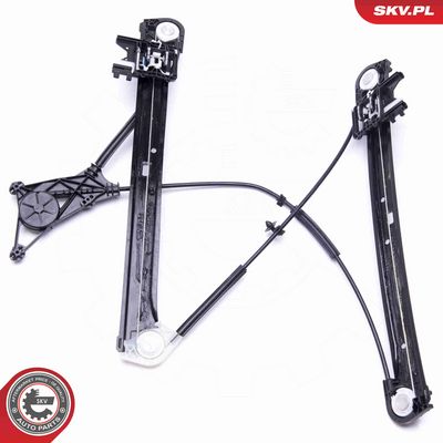 MECANISM ACTIONARE GEAM ESEN SKV 00SKV352 4