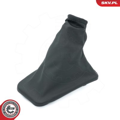 ESEN SKV Pavarų svirties galvelė