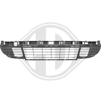 LüFTUNGSGITTER STOßFäNGER