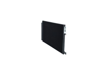 KONDENSATOR KLIMAANLAGE NRF 35939 14
