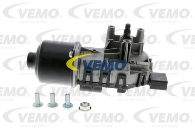 Vindrutetorkarmotor VEMO V10-07-0042