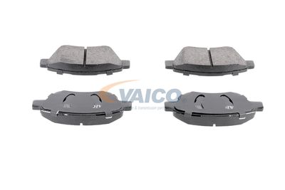 BREMSBELAGSATZ SCHEIBENBREMSE VAICO V240099 35