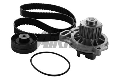Vodní pumpa + sada ozubeného řemene AIRTEX WPK-119001