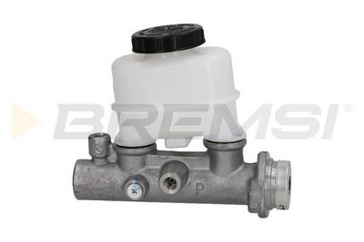 Brake master cylinder