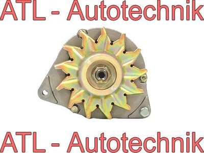 Генератор ATL Autotechnik L 62 120 для ROVER 800