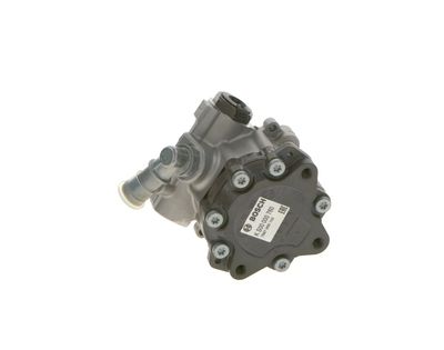 HYDRAULIKPUMPE LENKUNG BOSCH KS01000730 15