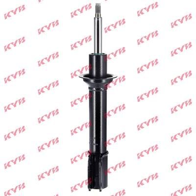 AMORTIZOR KYB 633807 9