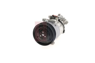 KOMPRESSOR KLIMAANLAGE AKS DASIS 852609N 16