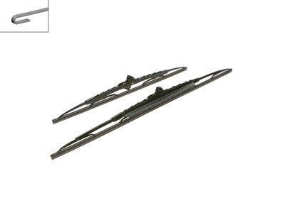 Wiper Blade 3 397 001 813