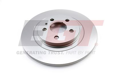 Brake Disc (COATED)