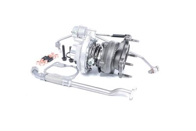 LADER AUFLADUNG BTS Turbo T981121 12