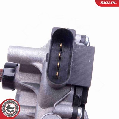 MOTOR STERGATOR ESEN SKV 19SKV167 4