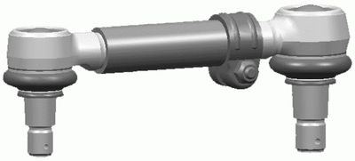Stange/Strebe, Stabilisator