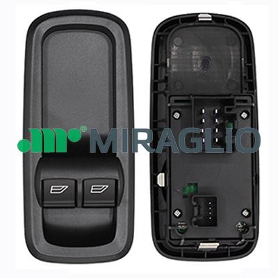 COMUTATOR MACARA GEAM