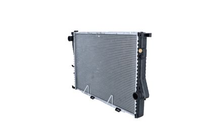 RADIATOR RACIRE MOTOR NRF 53722 12