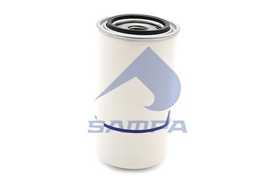 Filtro combustible