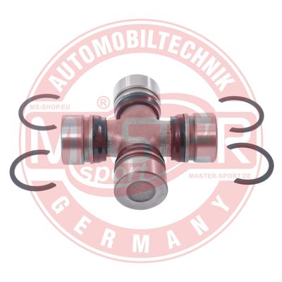 Połączenie, wał wzdłużny MASTER-SPORT GERMANY 070-ST-PCS-MS