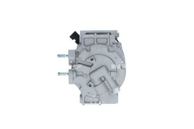 Compressor, air conditioning 32840