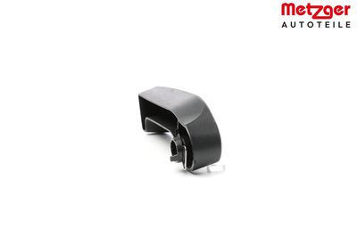 HECKKLAPPENGRIFF METZGER AUTOTEILE 2310578 27