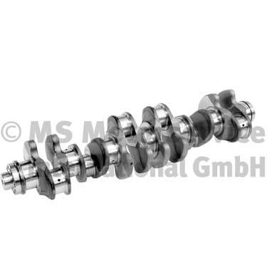 BF Crankshaft