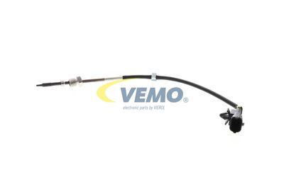 SENZOR TEMPERATURA GAZE EVACUARE VEMO V40720680 15