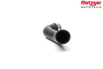 LADELUFTSCHLAUCH METZGER AUTOTEILE 2400437 29