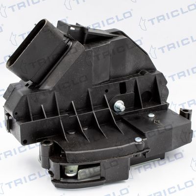 брава на врата TRICLO 138053