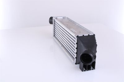 INTERCOOLER COMPRESOR NISSENS 96642 13