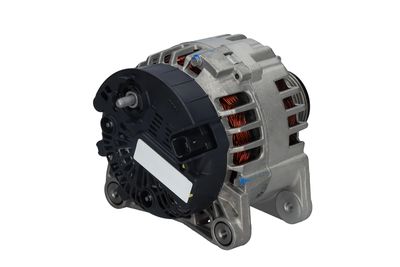 GENERATOR / ALTERNATOR VALEO 439584 17