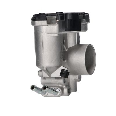 DROSSELKLAPPENSTUTZEN NISSENS 955091 36