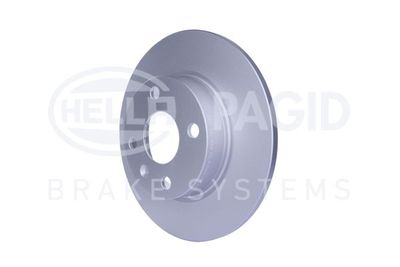 Brake Disc 8DD 355 108-251