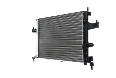 Radiator, engine cooling CR 388 000S