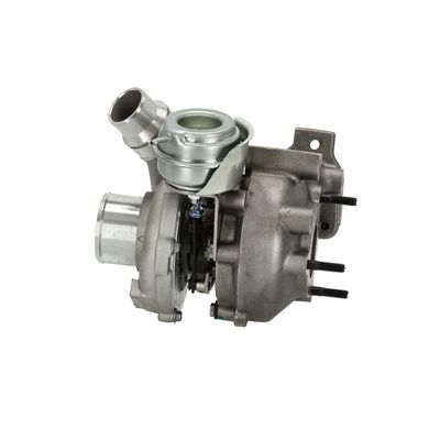 COMPRESOR SISTEM DE SUPRAALIMENTARE NISSENS 93627 13