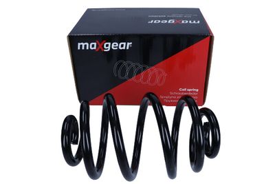 ARC SPIRAL MAXGEAR 600583 1
