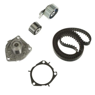 WASSERPUMPE + ZAHNRIEMENSATZ GATES KP45623XS 70
