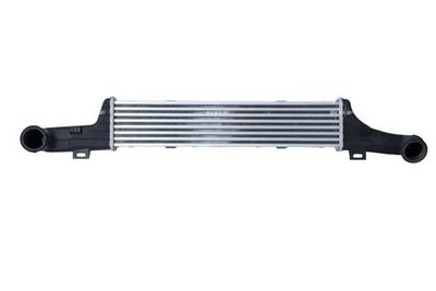 INTERCOOLER COMPRESOR