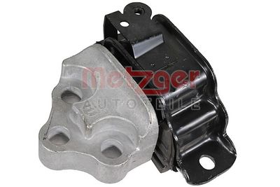 LAGERUNG SCHALTGETRIEBE