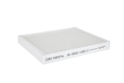 FILTER INNENRAUMLUFT CONTINENTAL 28000210202 23